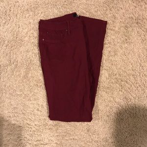 Royalty for me skinny pants